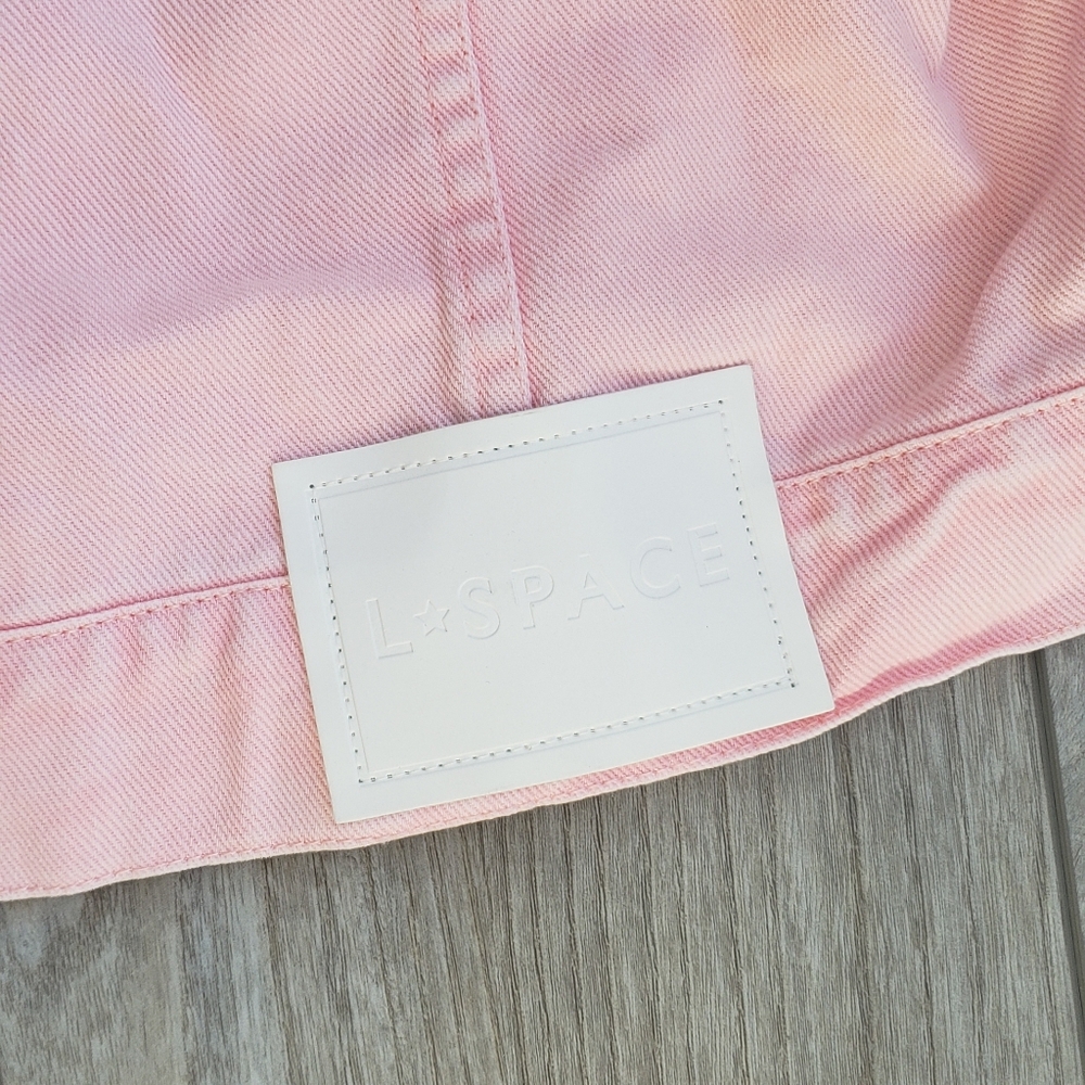 Lspace jacket - Picture 10 of 11
